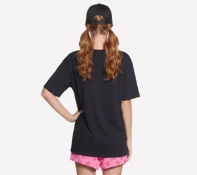Jason Naylor: T-shirt a maniche corte Love