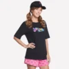 Jason Naylor: T-shirt a maniche corte Love Jason Naylor: T-shirt a maniche corte Love