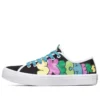 Jeremyville x Skechers V”Lites Low-Top Sneakers Multicolore