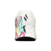JGoldcrown x Uno Spread the Love “White”