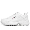 Jogger Low-Top Bianco