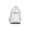 Jogger Low-Top Bianco