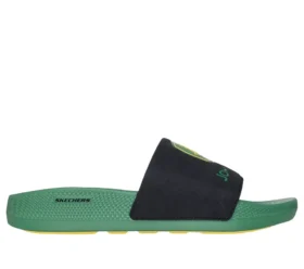 John Deere: ciabatta bassa – logo grande
