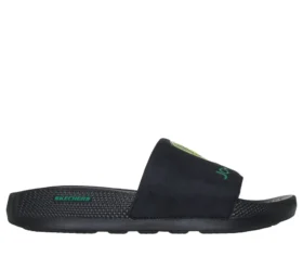 John Deere: ciabatta bassa – logo grande