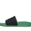 John Deere: ciabatta bassa – logo grande John Deere: ciabatta bassa – logo grande