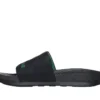 John Deere: ciabatta bassa – logo grande John Deere: ciabatta bassa – logo grande