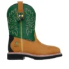 John Deere Waterproof: Rowood – Boulder Valley John Deere Waterproof: Rowood – Boulder Valley