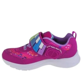 Jumpsters 2.0 “Rosa shocking multicolore”