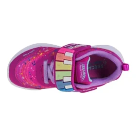 Jumpsters 2.0 “Rosa shocking multicolore”