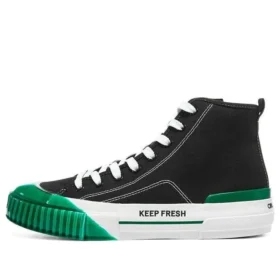 Keep Fresh New Moon x CIRCLECLEAN “Black Green”