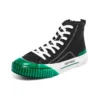 Keep Fresh New Moon x CIRCLECLEAN “Black Green”