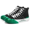 Keep Fresh New Moon x CIRCLECLEAN “Black Green”