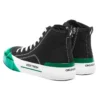 Keep Fresh New Moon x CIRCLECLEAN “Black Green”