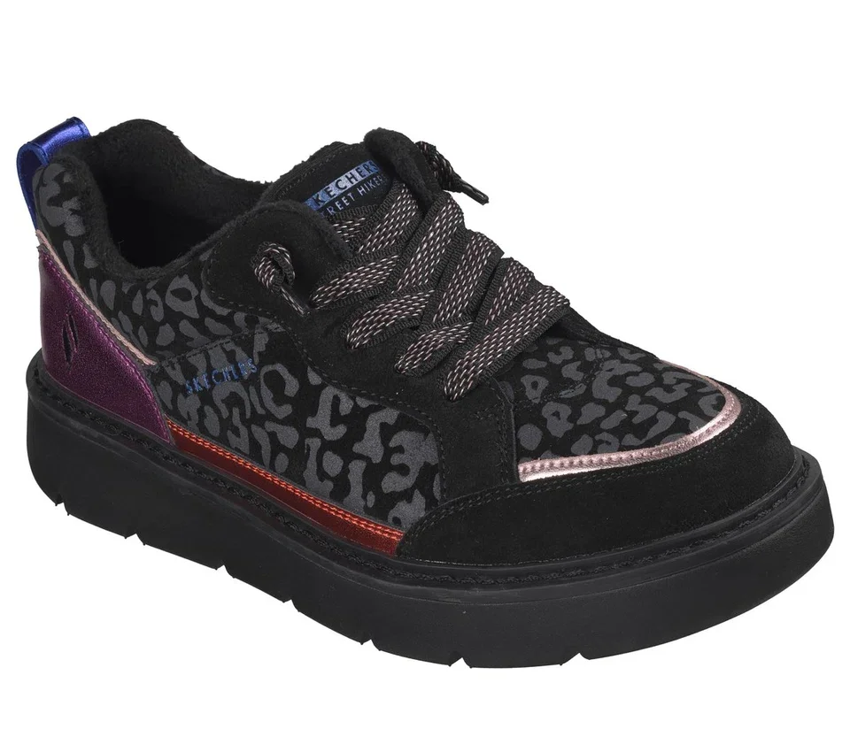 Keepsakes Cozy – Street Hiker Exotic Keepsakes Cozy – Street Hiker Exotic
