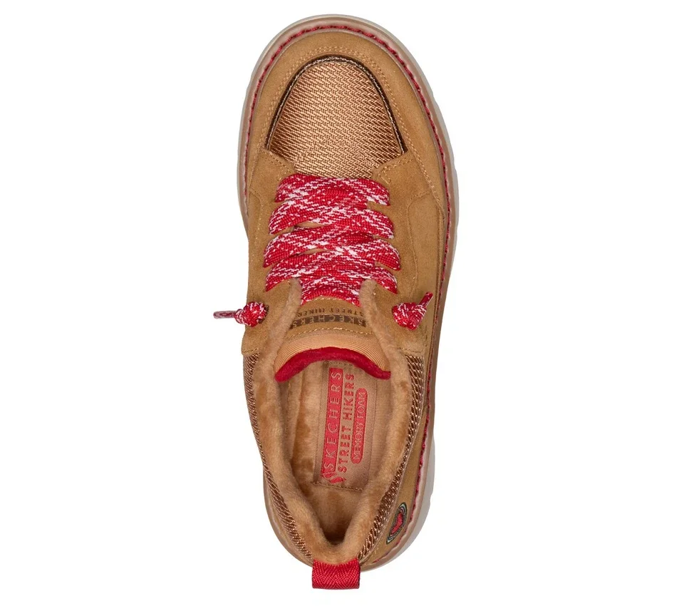 Keepsakes Cozy – Street Hiker Luv Keepsakes Cozy – Street Hiker Luv
