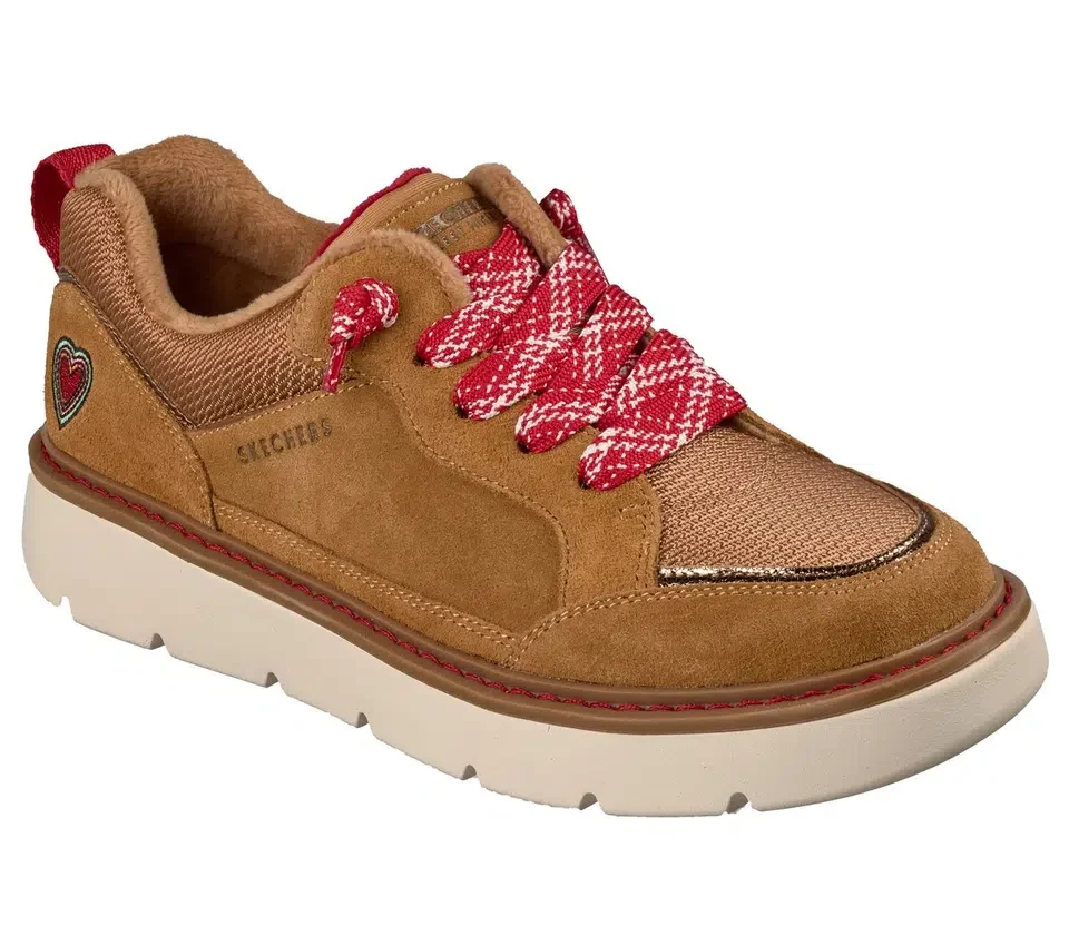 Keepsakes Cozy – Street Hiker Luv Keepsakes Cozy – Street Hiker Luv