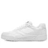 Koopa Court Volley Low Varsity “White”