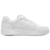 Koopa Court Volley Low Varsity “White”
