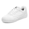 Koopa Court Volley Low Varsity “White”