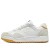 Koopa Court Volley Low Varsity “White Yellow”