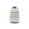 Koopa Court Volley Low Varsity “White Yellow”