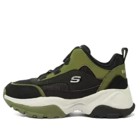 Kozmiks 1.0 “Black Olive”