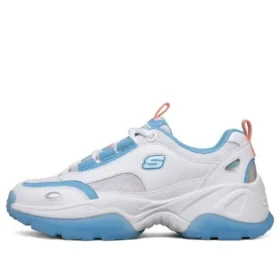Kozmiks Bianco/Blu