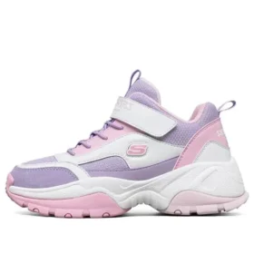 Kozmiks “Bianco Viola Rosa”