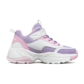 Kozmiks “Bianco Viola Rosa”