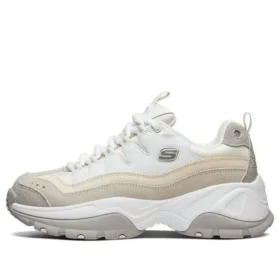 Kozmiks Clunky Scarpe Khaki