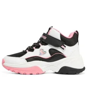 Kozmiks “Nero Bianco Rosa”