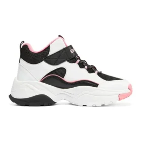 Kozmiks “Nero Bianco Rosa”