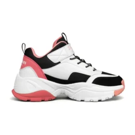 Kozmiks “Nero Rosa Bianco”