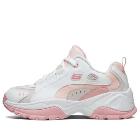 Kozmiks “White Light Pinkred”