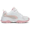 Kozmiks “White Light Pinkred”