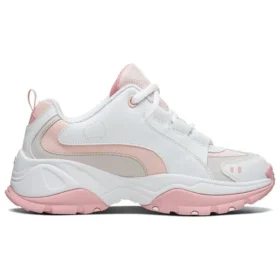 Kozmiks “White Light Pinkred”