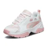 Kozmiks “White Light Pinkred”