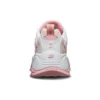 Kozmiks “White Light Pinkred”