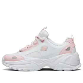 Kozmiks “White Pink”