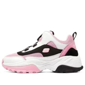 Kozmiks “White Pink Black”