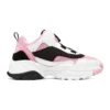 Kozmiks “White Pink Black”