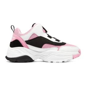 Kozmiks “White Pink Black”