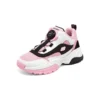 Kozmiks “White Pink Black”
