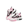 Kozmiks “White Pink Black”
