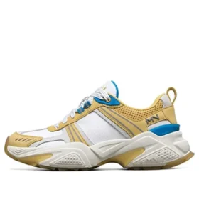 Kraz Giallo/Bianco/Blu