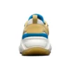 Kraz Giallo/Bianco/Blu