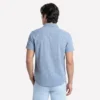 La camicia a maniche corte stampata Go Walk Air La camicia a maniche corte stampata Go Walk Air