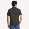 La camicia a maniche corte stampata Go Walk Air La camicia a maniche corte stampata Go Walk Air
