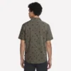 La camicia a maniche corte stampata Go Walk Air La camicia a maniche corte stampata Go Walk Air