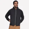 La giacca ibrida Hoodless Hoodie La giacca ibrida Hoodless Hoodie